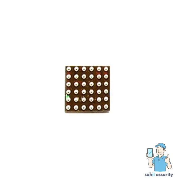 Backlight IC For Apple iPhone 5